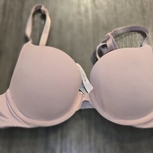 Victoria Secret Sz. 32A Pink Perfect Shape Bra